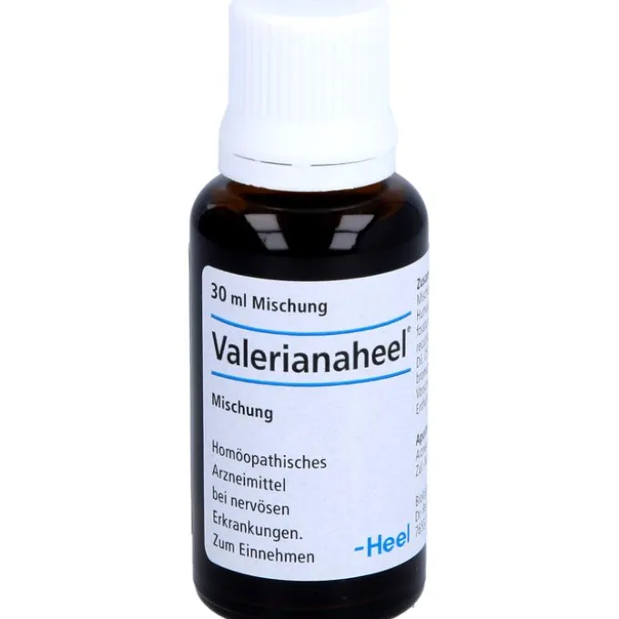 VALERIANA HEEL Tropfen 30 ml
