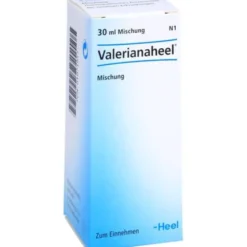 VALERIANA HEEL Tropfen 30 ml