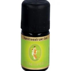 VANILLE EXTRAKT kbA 5 ml
