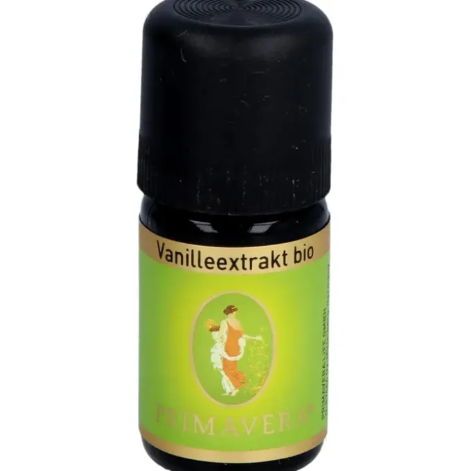VANILLE EXTRAKT kbA 5 ml