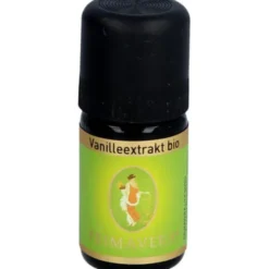 VANILLE EXTRAKT kbA 5 ml