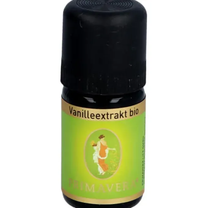 VANILLE EXTRAKT kbA 5 ml
