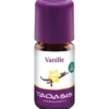 VANILLE EXTRAKT Öl Bio 5 ml