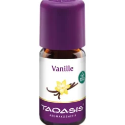 VANILLE EXTRAKT Öl Bio 5 ml