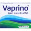 VAPRINO 100 mg Kapseln 10 St