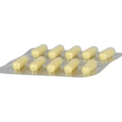VAPRINO 100 mg Kapseln 10 St