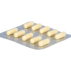 VAPRINO 100 mg Kapseln 10 St