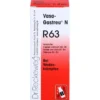 VASA-GASTREU N R63 Mischung 50 ml