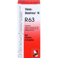 VASA-GASTREU N R63 Mischung 50 ml