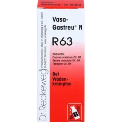 VASA-GASTREU N R63 Mischung 50 ml