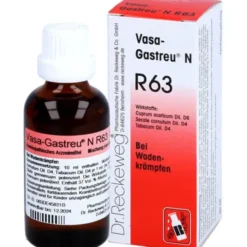 VASA-GASTREU N R63 Mischung 50 ml