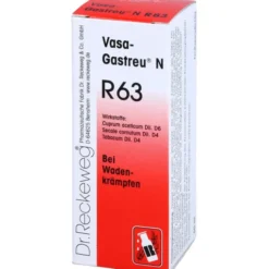 VASA-GASTREU N R63 Mischung 50 ml