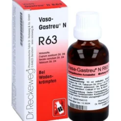 VASA-GASTREU N R63 Mischung 50 ml