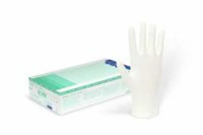 VASCO Nitril white Untersuchungshandschuhe XS 150 St