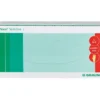 VASCO sensitive Untersuchungshandschuhe Gr.L 100 St