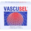 VASCUSEL Beutel 30 Stück