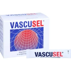 VASCUSEL Beutel 30 Stück
