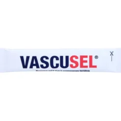 VASCUSEL Beutel 30 Stück