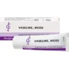 VASELINE WEISS DAB 10 ml
