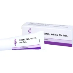 VASELINE WEISS DAB 10 ml