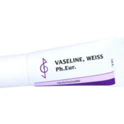 VASELINE WEISS DAB 10 ml