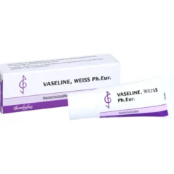 VASELINE WEISS DAB 10 ml