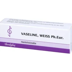 VASELINE WEISS DAB 10 ml