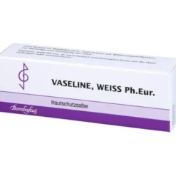 VASELINE WEISS DAB 10 ml