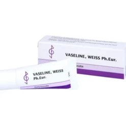 VASELINE WEISS DAB 10 ml