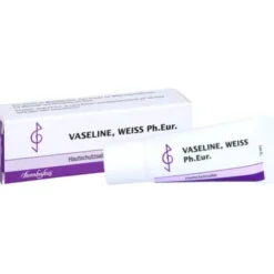VASELINE WEISS DAB 10 ml