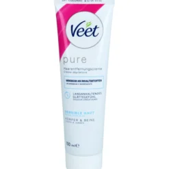 VEET Haarentfernungscreme sensitive 100 ml