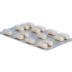 VEGGIE Depot Vitamine+Mineralstoffe Tabletten 60 Stück