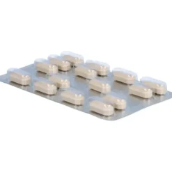 VEGGIE Depot Vitamine+Mineralstoffe Tabletten 60 Stück