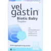 VELGASTIN Biotic Baby Tropfen 8 ml