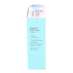 VELGASTIN Biotic Baby Tropfen 8 ml
