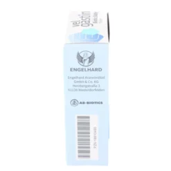 VELGASTIN Biotic Baby Tropfen 8 ml