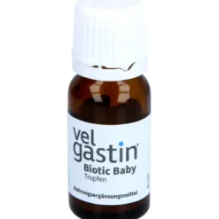VELGASTIN Biotic Baby Tropfen 8 ml