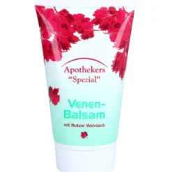 VENEN BALSAM 150 ml