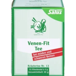 VENEN-FIT Tee Kräutertee Nr.13 Salus Filterbeutel 15 Stück