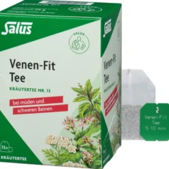 VENEN-FIT Tee Kräutertee Nr.13 Salus Filterbeutel 15 Stück