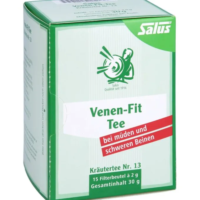 VENEN-FIT Tee Kräutertee Nr.13 Salus Filterbeutel 15 Stück