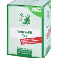 VENEN-FIT Tee Kräutertee Nr.13 Salus Filterbeutel 15 Stück