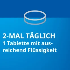 VENEN-TABLETTEN STADA retard 100 St