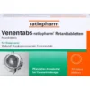 VENENTABS-ratiopharm Retardtabletten 100 St