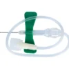 VENOFIX Safety Venenpunkt.21 G 0,8x19mm 19cm grün 1 St