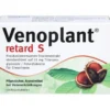 VENOPLANT retard S Tabl. 100 St