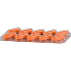VENORUTON intens Filmtabletten 50 St