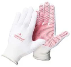 VENOSAN Dot Gloves Gr.S/M 2 St