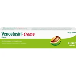 VENOSTASIN Creme 50 g