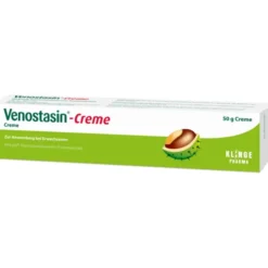 VENOSTASIN Creme 50 g